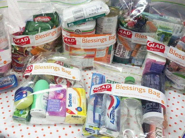 Care Kits of CNY Provides Unique Support for Local Charities