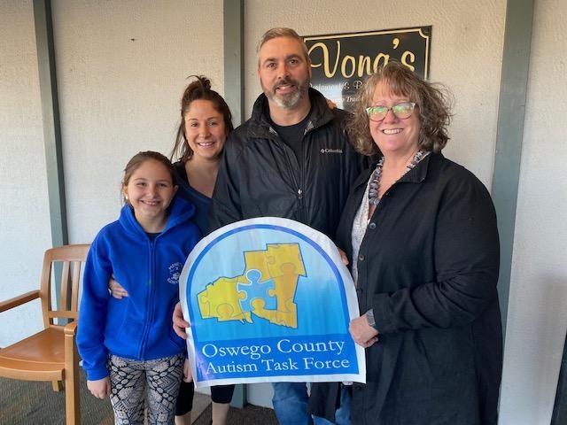 Vona’s Restaurant to Support 5th Annual "Out Run Autism" 5K