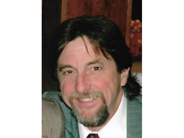 Patrick Rebeor – March 14, 2022