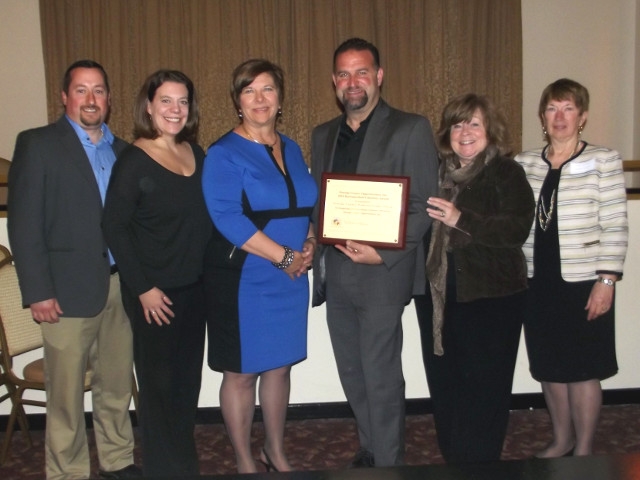 OCO Salutes Oswego County Federal Credit Union