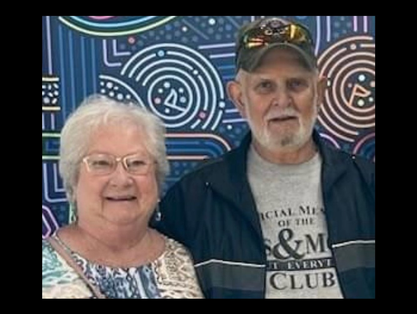 John C. Ezzo - October 6, 2024