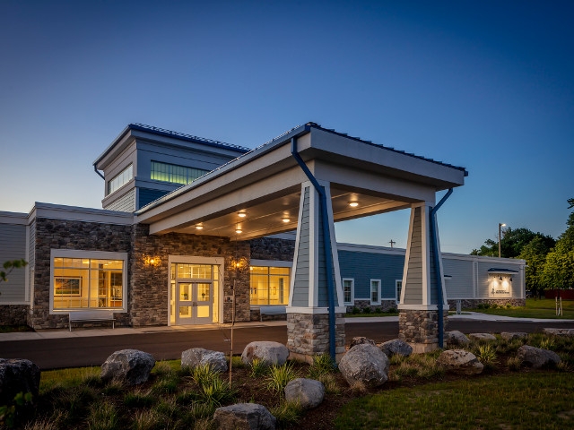 Oswego Health Leadership Team and Boards Fully Support Campaign for Oswego Health