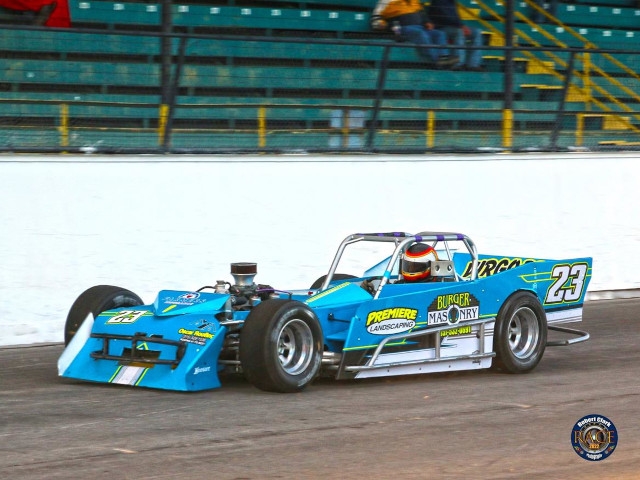 Kapuscinski Awarded Second Straight Pathfinder Bank SBS Victory After Winner Disqualified