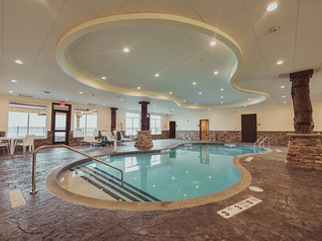 Tailwater Lodge Holds Expansion Grand Opening
