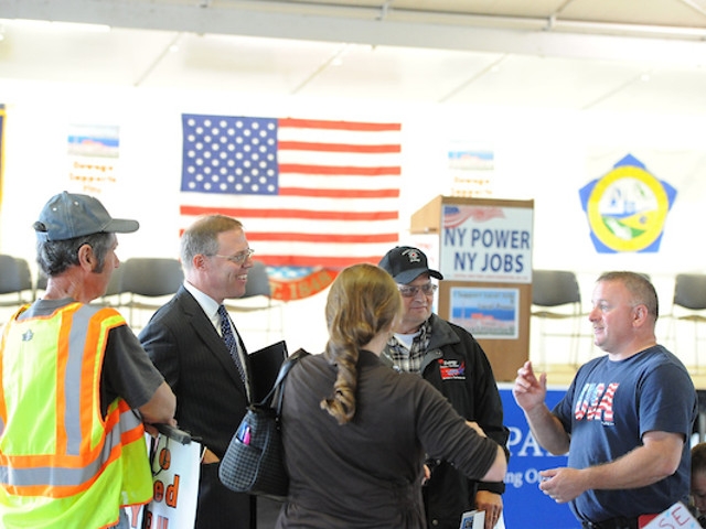 Barclay Announces He Will Seek Reelection
