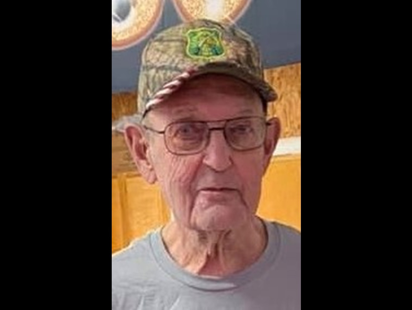 Roy Neil Abbott - February 26, 2025