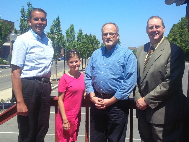 United Way to Kick-Off 2015 Annual Campaign