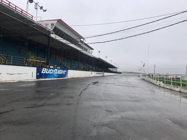Oswego Speedway Open Practice Postponed to Friday, May 12th