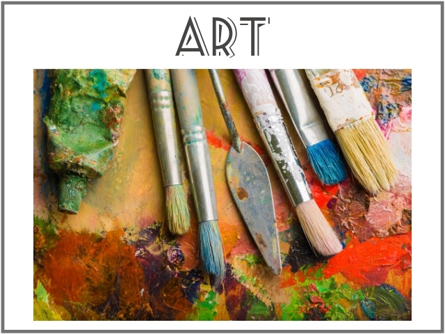 Congressman John Katko Announces 2019 Congressional Art Competition