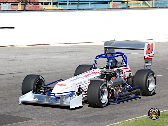 Bruce Racing Planning Ambitious 2023 Campaign Including Full-Time Supermodified Effort