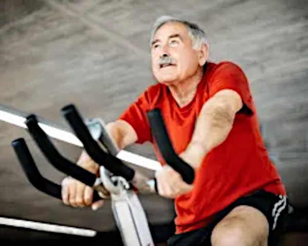 Coping With Hip Pain Without Surgery