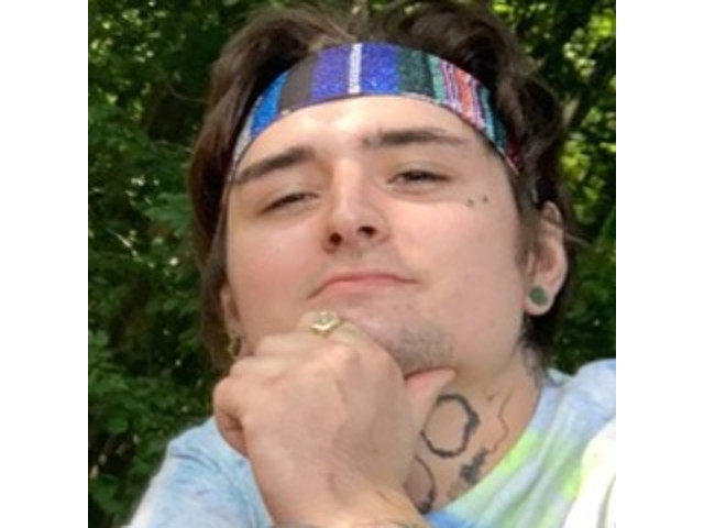 Nathaniel P. Smith – July 24, 2021