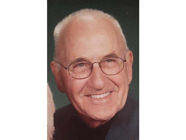 Paul Dehm - December 13, 2023