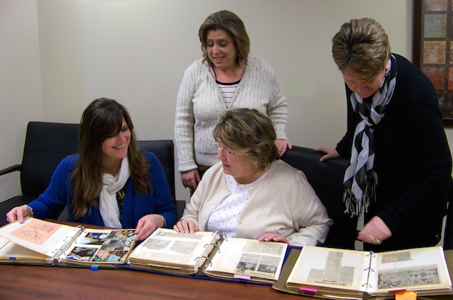 OCO Nutrition Services Celebrates 40 Years