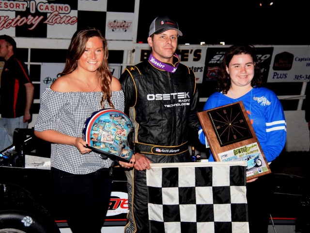 Shampine Plans '8-Ball' Throwback Scheme for 'Retro Night' August 4