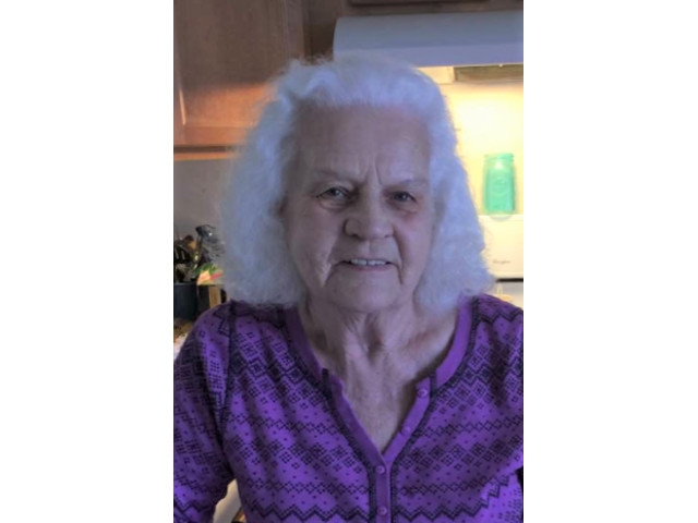 Anna R. Nesbitt – August 12, 2020