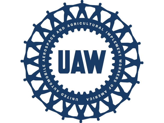 UAW CAP Council Endorses Kristin Shanley-Graves for Oswego City Court Judge