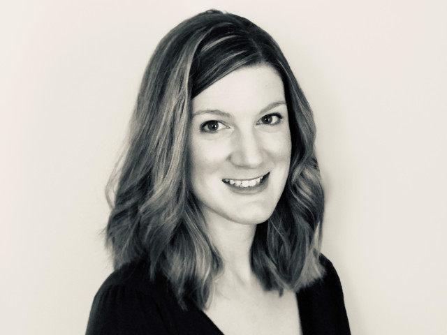 CMOO Welcomes Kathryn Watson as Director of Education