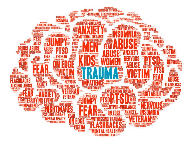 Community Workshop on Processing Trauma Set for Oct 20th