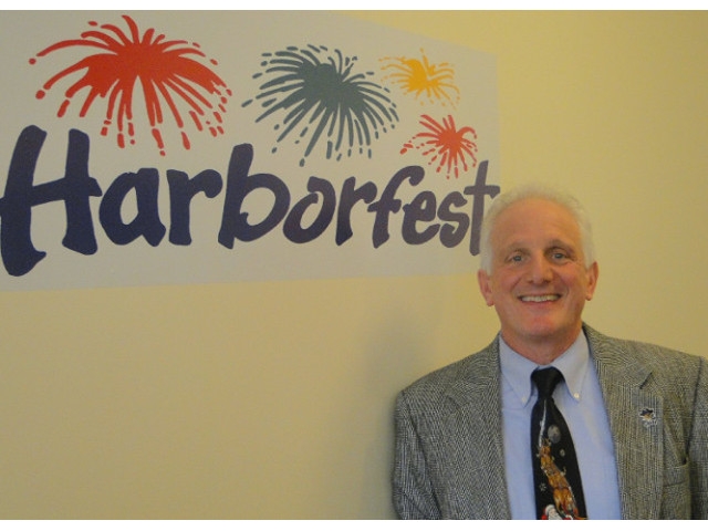 Harborfest Announces Executive Director for 2016 Event