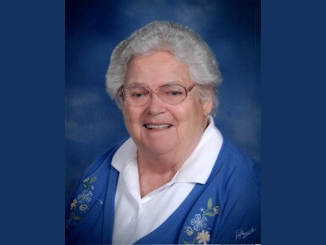 Constance J. Bond – August 4, 2017