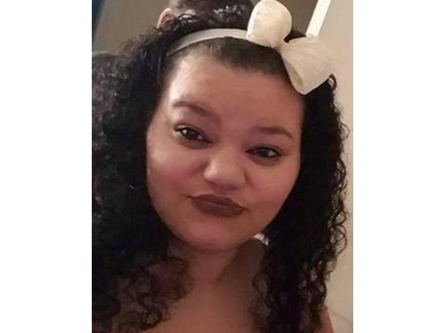 Alexis Perez – June 20, 2021