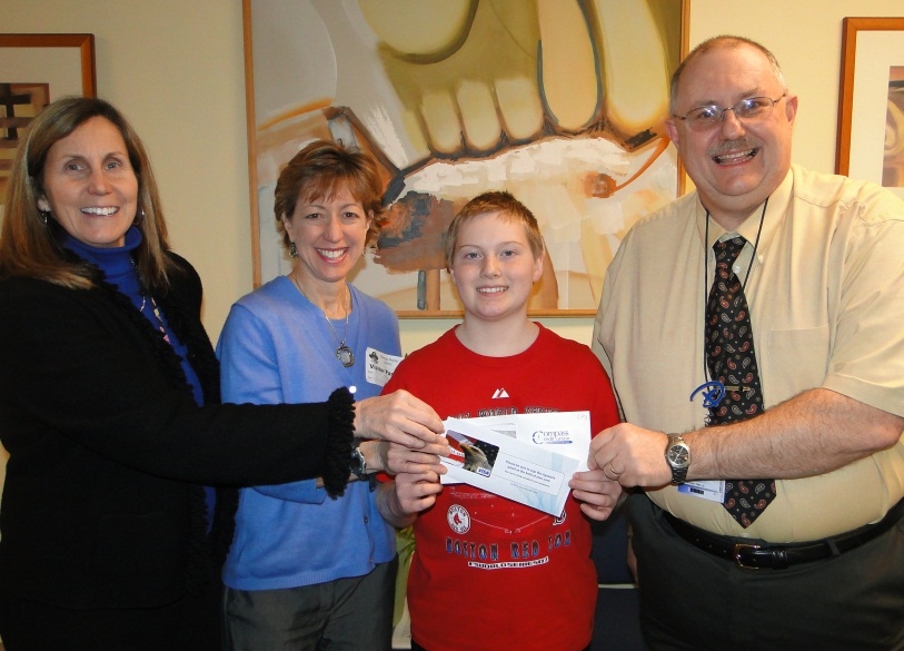 OMS banking provides financial benefit