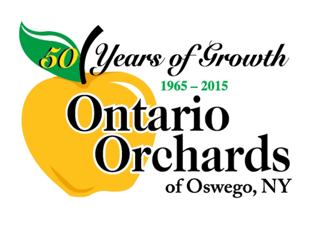 Ontario Orchards Celebrates Their 50th Anniversary