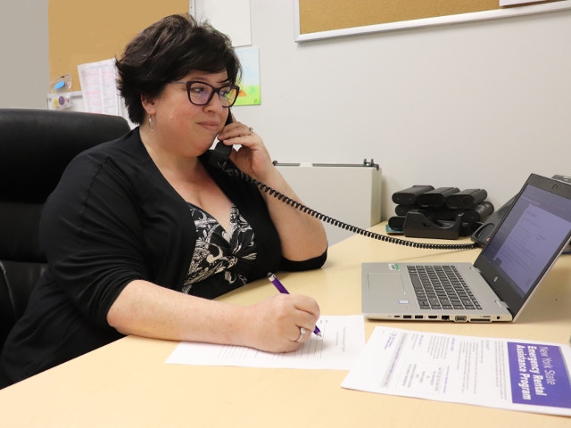 Oswego County Opportunities Aids NYS Emergency Rental Assistance Program