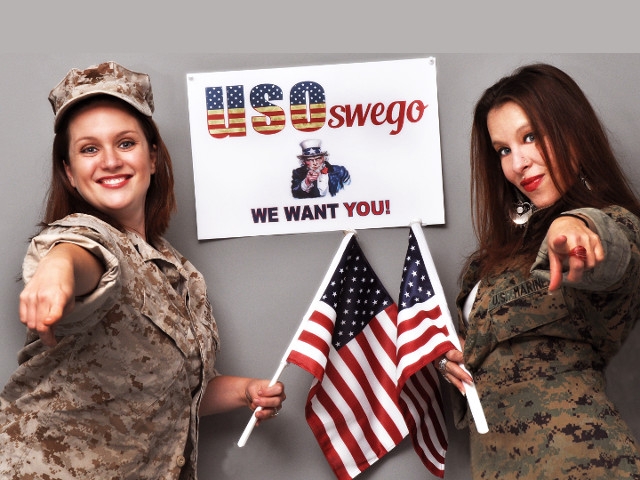 UPDATE: Theatre Du Jour to Host Auditions for USOswego Sept 29th