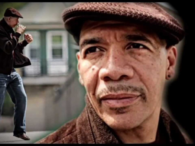 Conviction Overturned After 26 years in Prison,  Dewey Bozella to Speak at SUNY Oswego