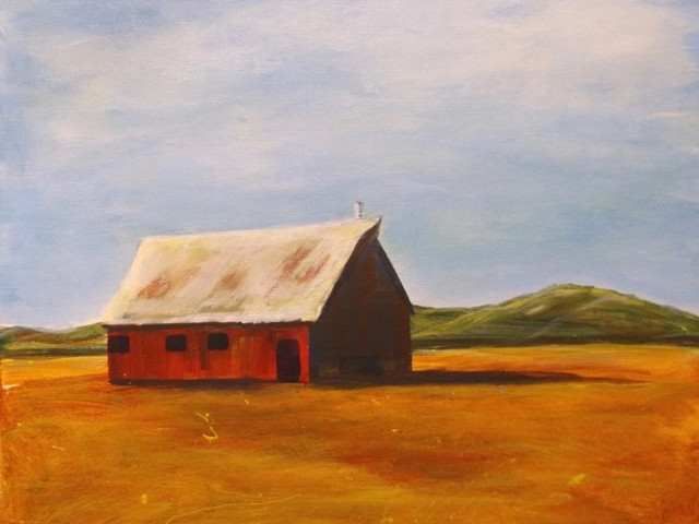 Lakeside Artisans Next 2016 Paint Nite March 14