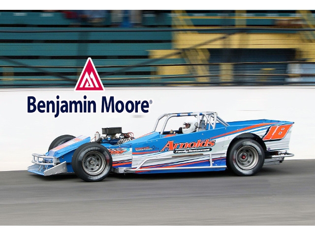 Benjamin Moore Paint Posts $500 Bonus Incentive for SBS Classic Qualifiers