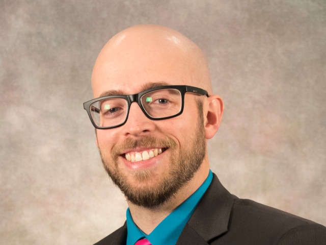 AmeriCU’s Wilson Named NYCUA’s 2020 Outstanding Young Professional