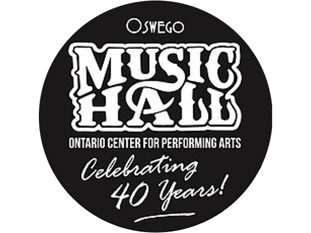 Open Mic Fridays at Oswego Music Hall Begins Oct. 1st