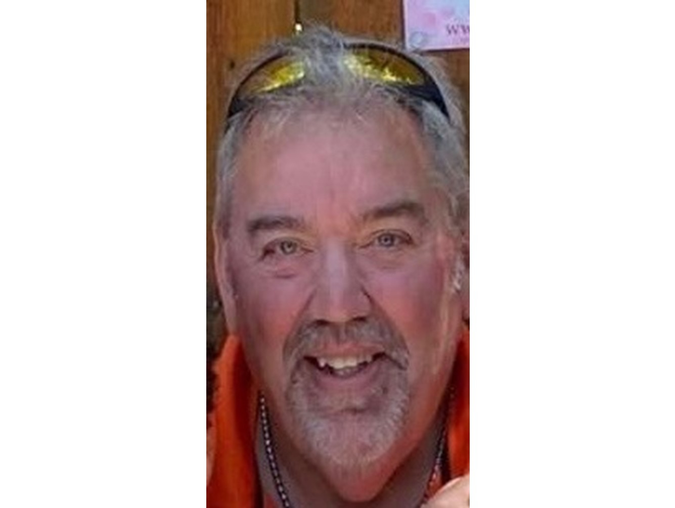 Wayne James "Jim" Stevens - March 4, 2024