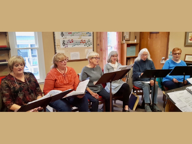 Concinnity to Present Second Annual Visions of Hope Concert May 12