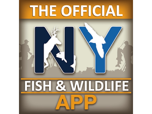 County Tourism Partners with NYS and ParksByNature