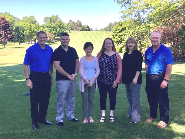 Local Companies Supports 22nd United Way Golf Tournament