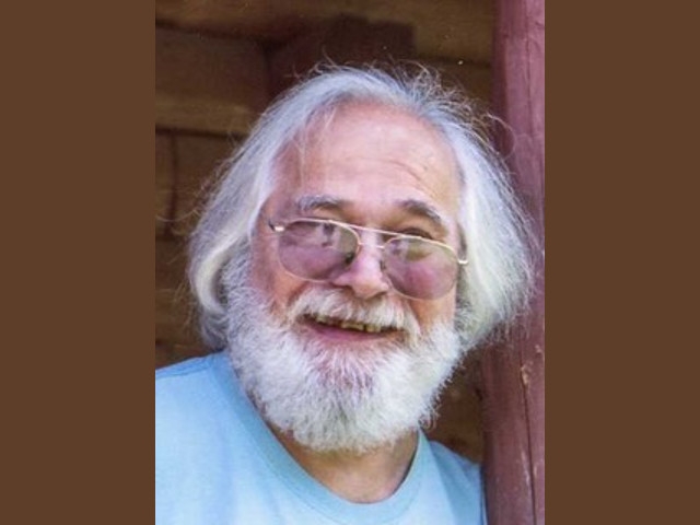 James J. Scandura – March 16, 2017