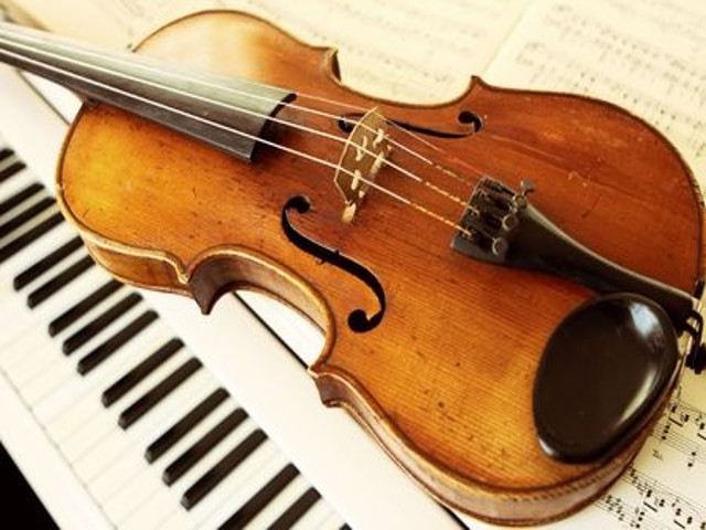 Barth, Dean, O’Hanlon, Smith Earn Fulton Music Association Senior Awards