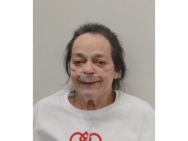 Bonnie Lou Matott – June 10, 2021