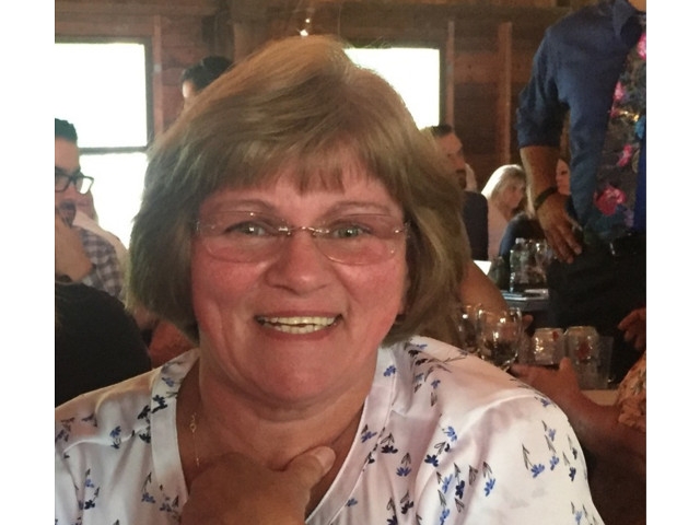 Debra Sharkey Littlefield – March 15, 2021