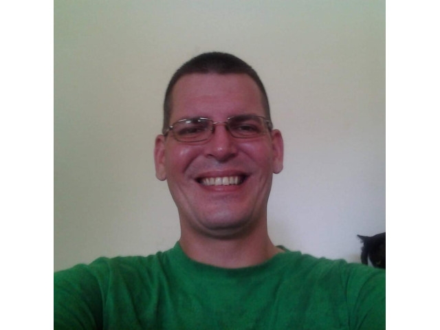 Daniel John Monacelli – April 8, 2022