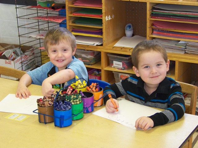 OCO to Expand Oswego Head Start Program