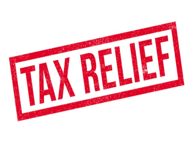 Income Minimum For Senior Citizen Tax Exemption Raised at OCSD