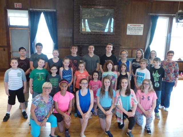 Variety of Events Announced for 2016 Harborfest