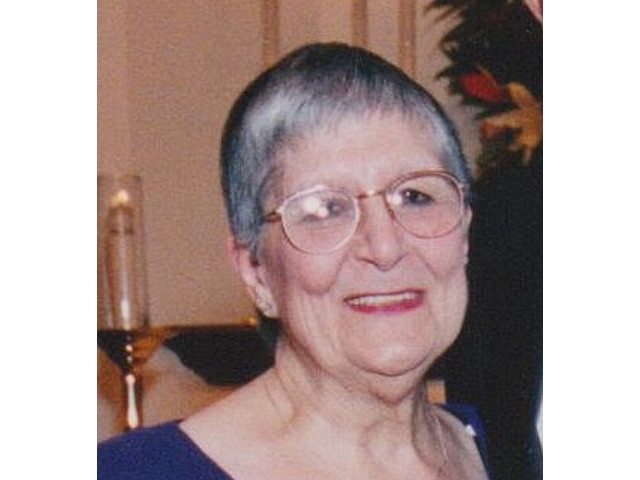 Delores J. Miceli – January 11, 2018