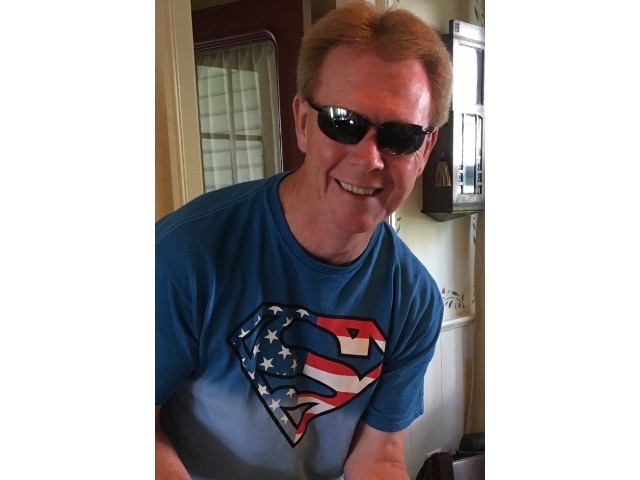 Jerome H. Rounsville – March 23, 2019