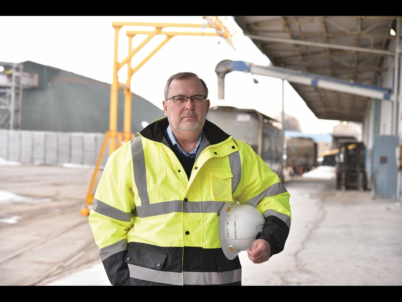 Scriber Makes "Trailblazers in Economic Development' Power 100 List